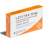 leitra orodispersibletablets 10mg