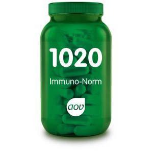 1020/1021 Immuno Norm