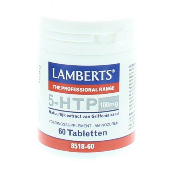 5-HTP 100 mg