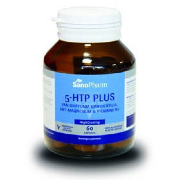 5-HTP Plus