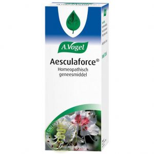 A.Vogel Aesculaforce Druppels 100ml