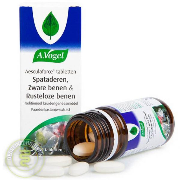 A.Vogel Aesculaforce Tabletten 30st