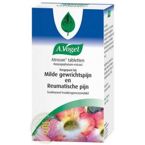 A.Vogel Atrosan Tabletten 120st