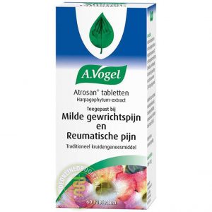 A.Vogel Atrosan Tabletten 60st