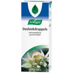 A.Vogel Daslookdruppels 50ml