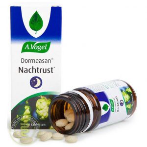 A.Vogel Dormeasan Nachtrust Tabletten 60st