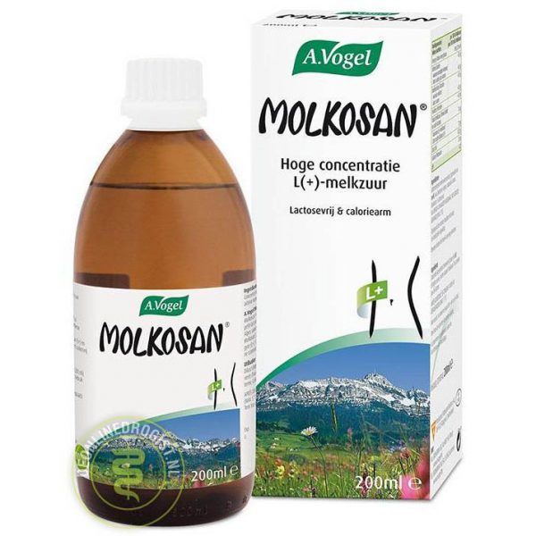 A.Vogel Molkosan 200ml