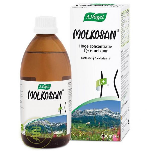 A.Vogel Molkosan 500ml