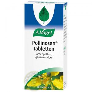 A.Vogel Pollinosan Tabletten 200st