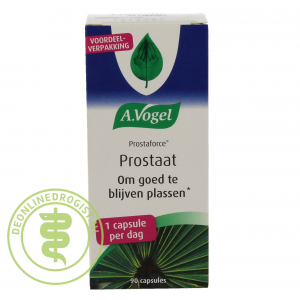 A.Vogel Prostaforce Capsules 90st