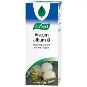 A.Vogel Viscum Album _ Druppels 50ml