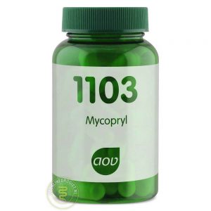 AOV 1103 Mycopryl Capsules 60ST