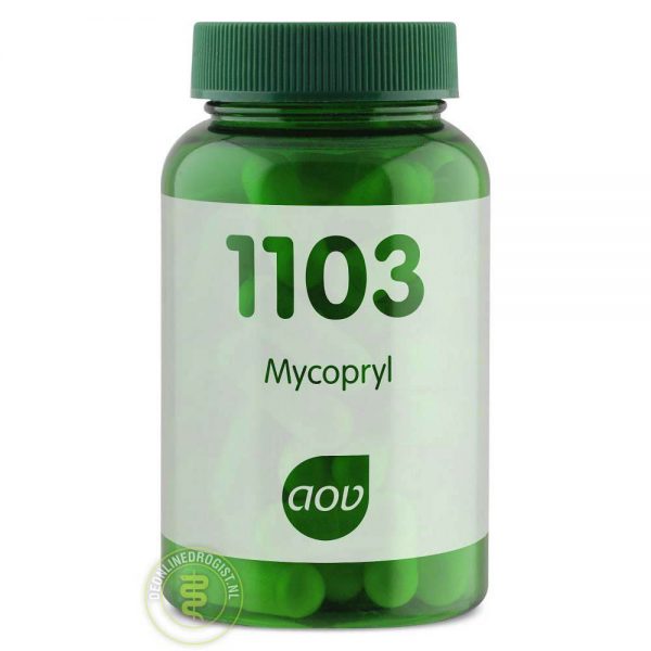 AOV 1103 Mycopryl Capsules 60ST