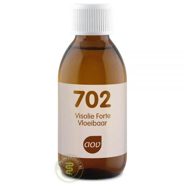 AOV 702 Visolie Forte Vloeibaar