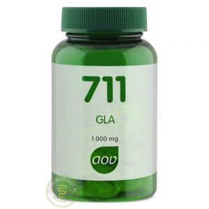 AOV 711 GLA Capsules 30st