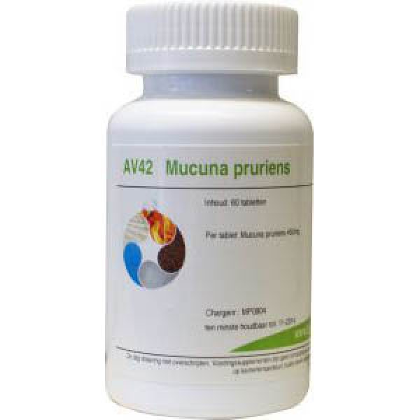 AV42 Mucuna pruriens