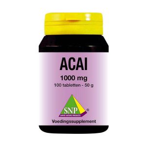 Acai 1000 mg