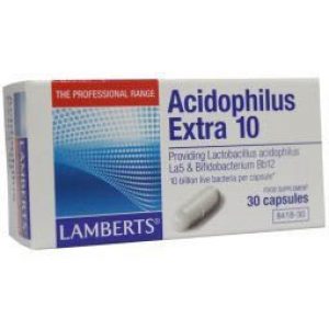 Acidophilus Extra 10