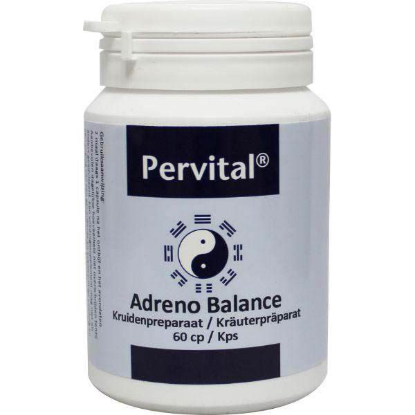 Adreno Balance