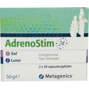 Adreno stim 24