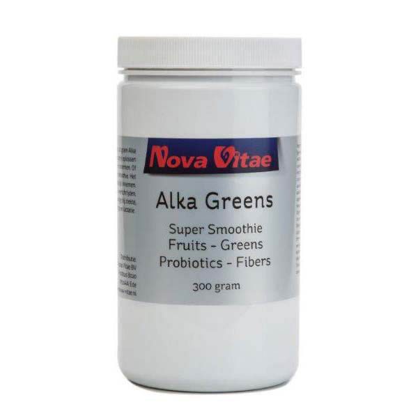 Alka greens plus