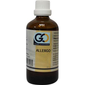 Allergo