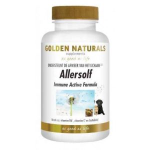 Allersolf immune actieve formule