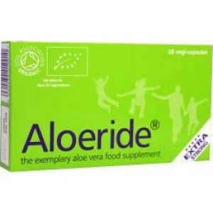 Aloeride Extra Sterk Capsules