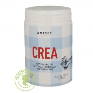 Amiset Crea Poeder