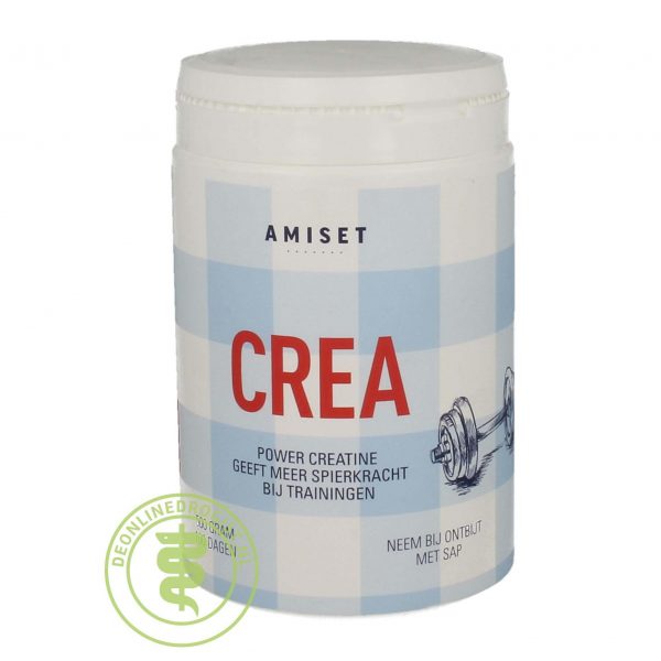 Amiset Crea Poeder