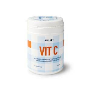 Amiset Vit C Tabletten