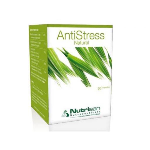 Antistress Natural