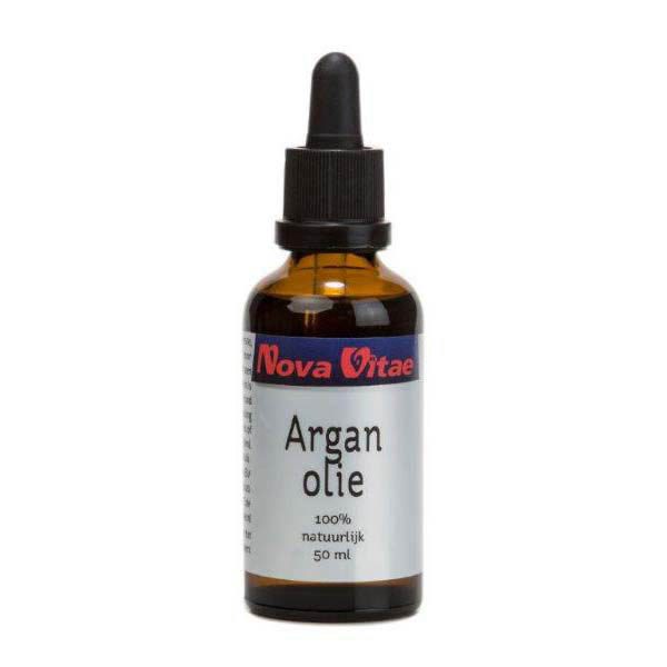 Argan olie 100%