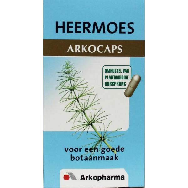 Arkocaps Heermoes Capsules 45st