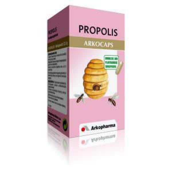 Arkocaps Propolis Capsules 150st