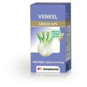 Arkocaps Venkel Capsules 45st