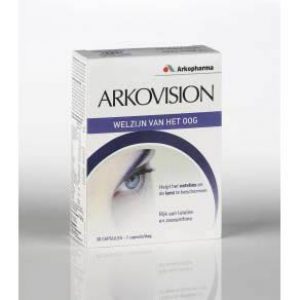 Arkovision Capsules 30st