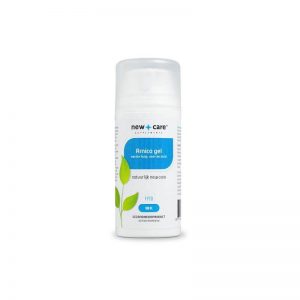 Arnica gel