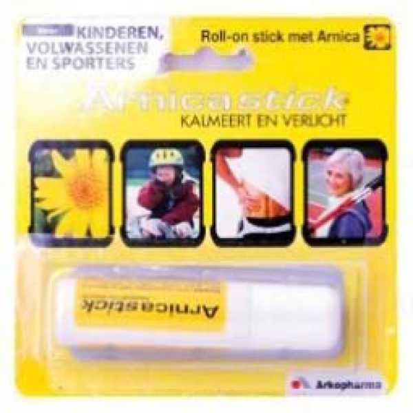 Arnica stick