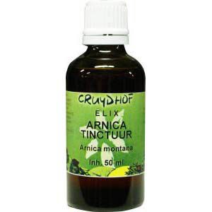 Arnica tinctuur bio