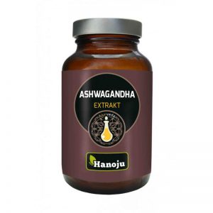 Ashwagandha 4:1 extract 300 mg