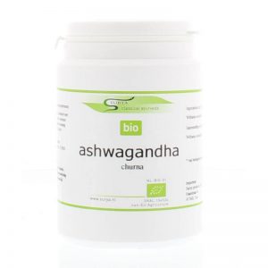 Ashwagandha churna bio