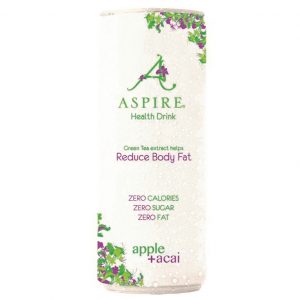 Aspire Drink Appel & Acai