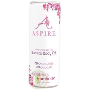 Aspire Drink Framboos