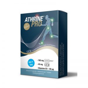 Athrine Pro Capsules 30st