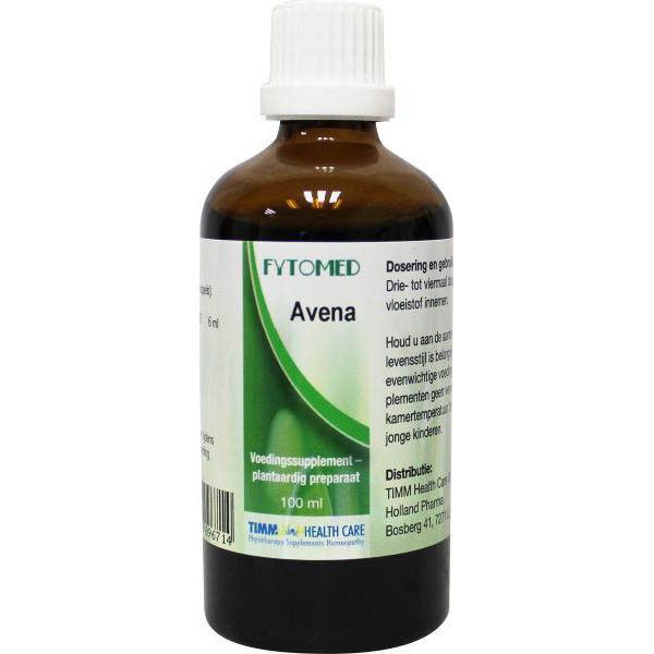 Avena sativa