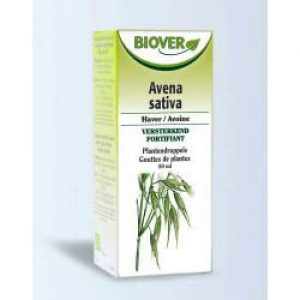 Avena sativa tinctuur