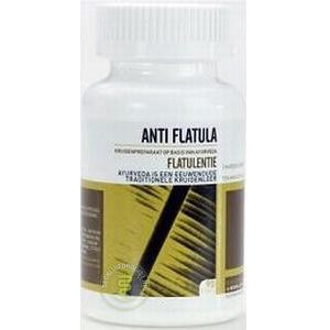 Ayurveda Care Antiflatula Capsules 90st