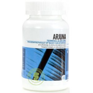 Ayurveda Care Arjuna Tabletten 60st