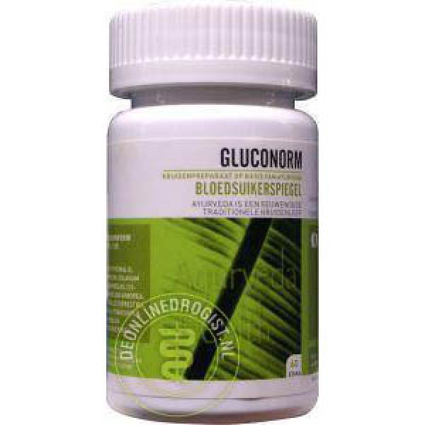 Ayurveda Care Gluconorm 500mg